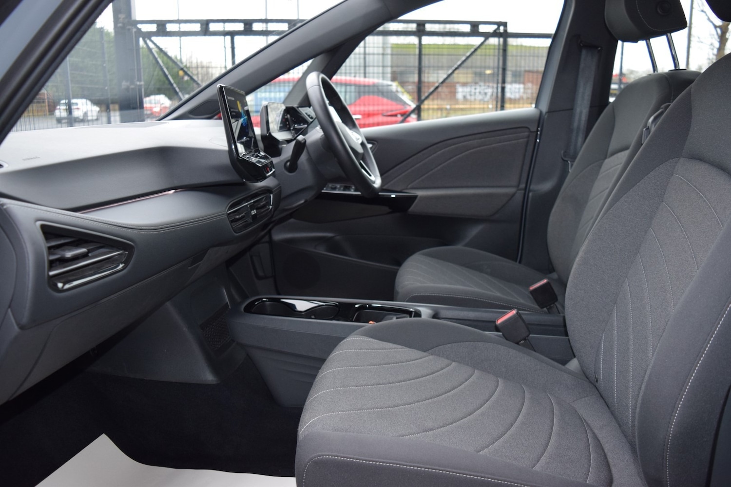 Used Volkswagen ID.3 2023 for sale - 76920058: Photo 35