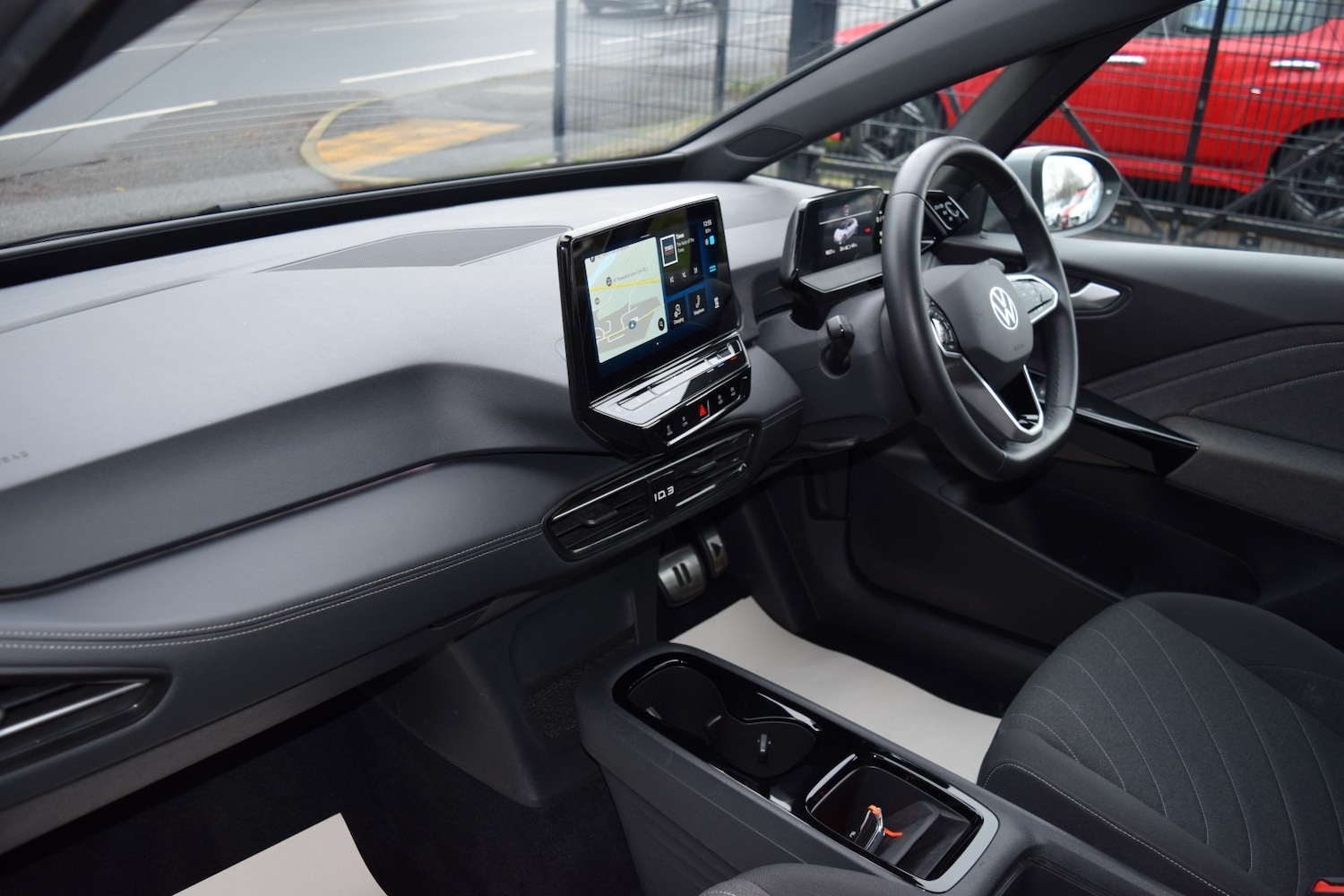 Used Volkswagen ID.3 2023 for sale - 76920058: Photo 36