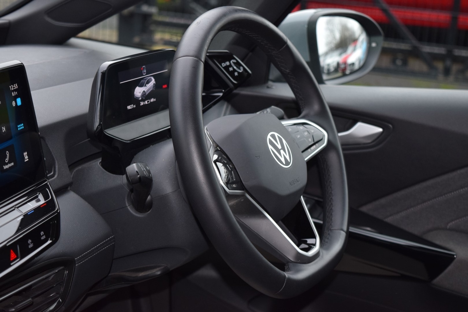 Used Volkswagen ID.3 2023 for sale - 76920058: Photo 37