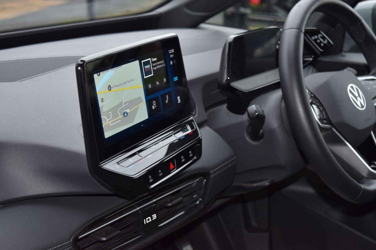 Used Volkswagen ID.3 2023 for sale - 76920058: Photo 38