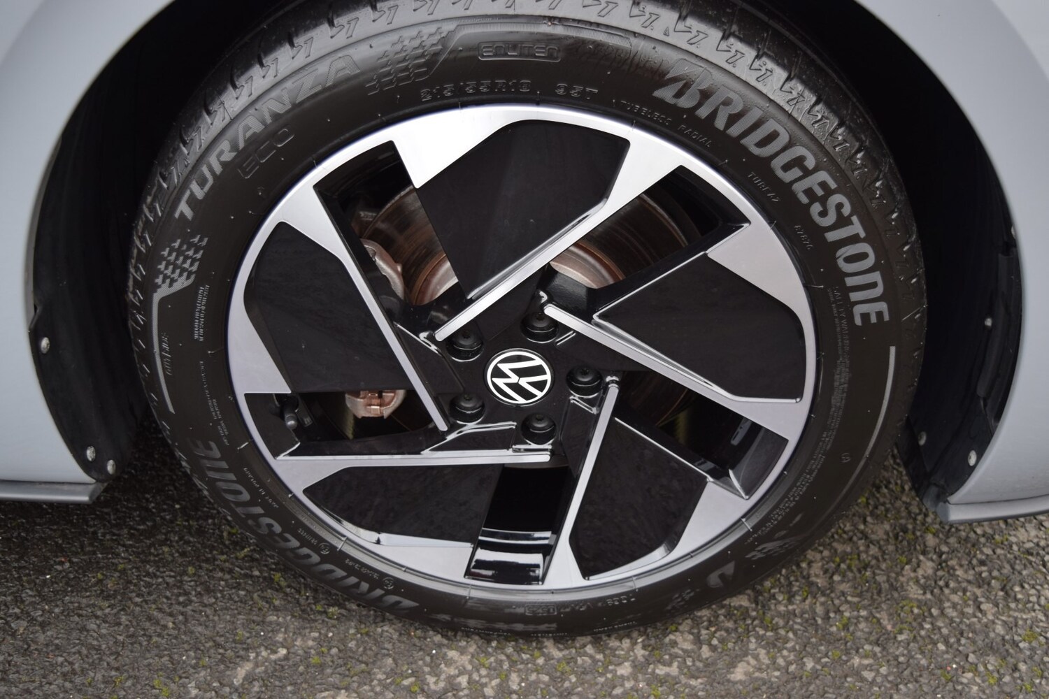 Used Volkswagen ID.3 2023 for sale - 76920058: Photo 43