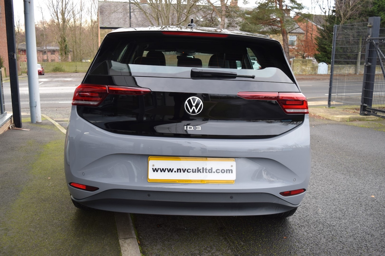 Used Volkswagen ID.3 2023 for sale - 76920058: Photo 7