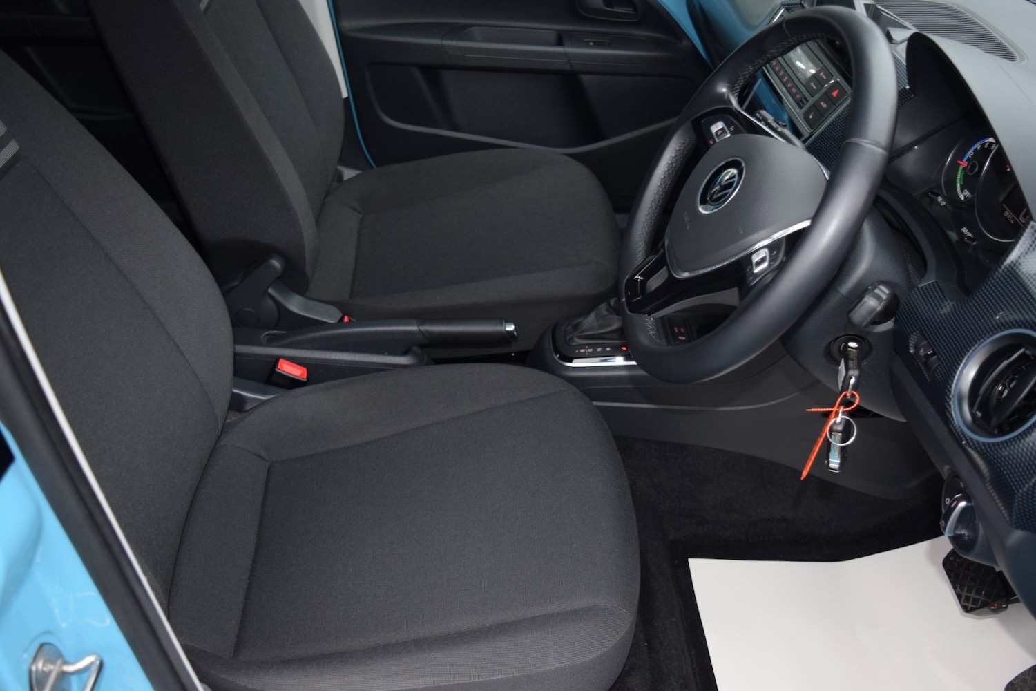 Used Volkswagen up! 2022 for sale - 76763078: Photo 10