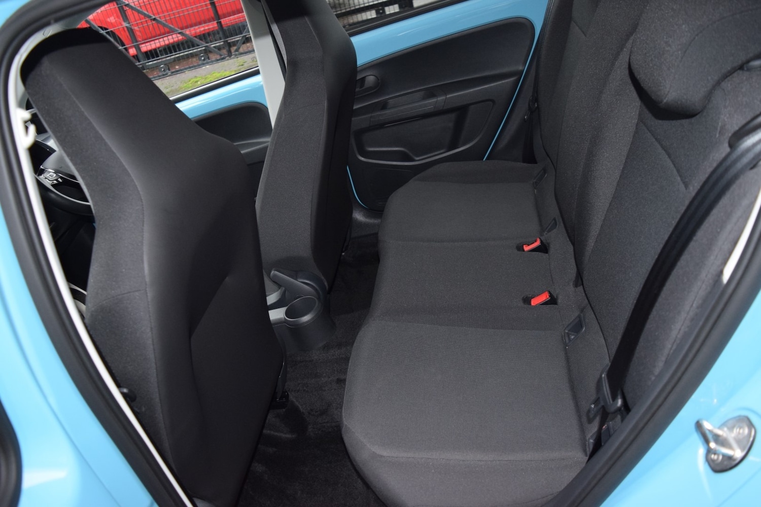 Used Volkswagen up! 2022 for sale - 76763078: Photo 13