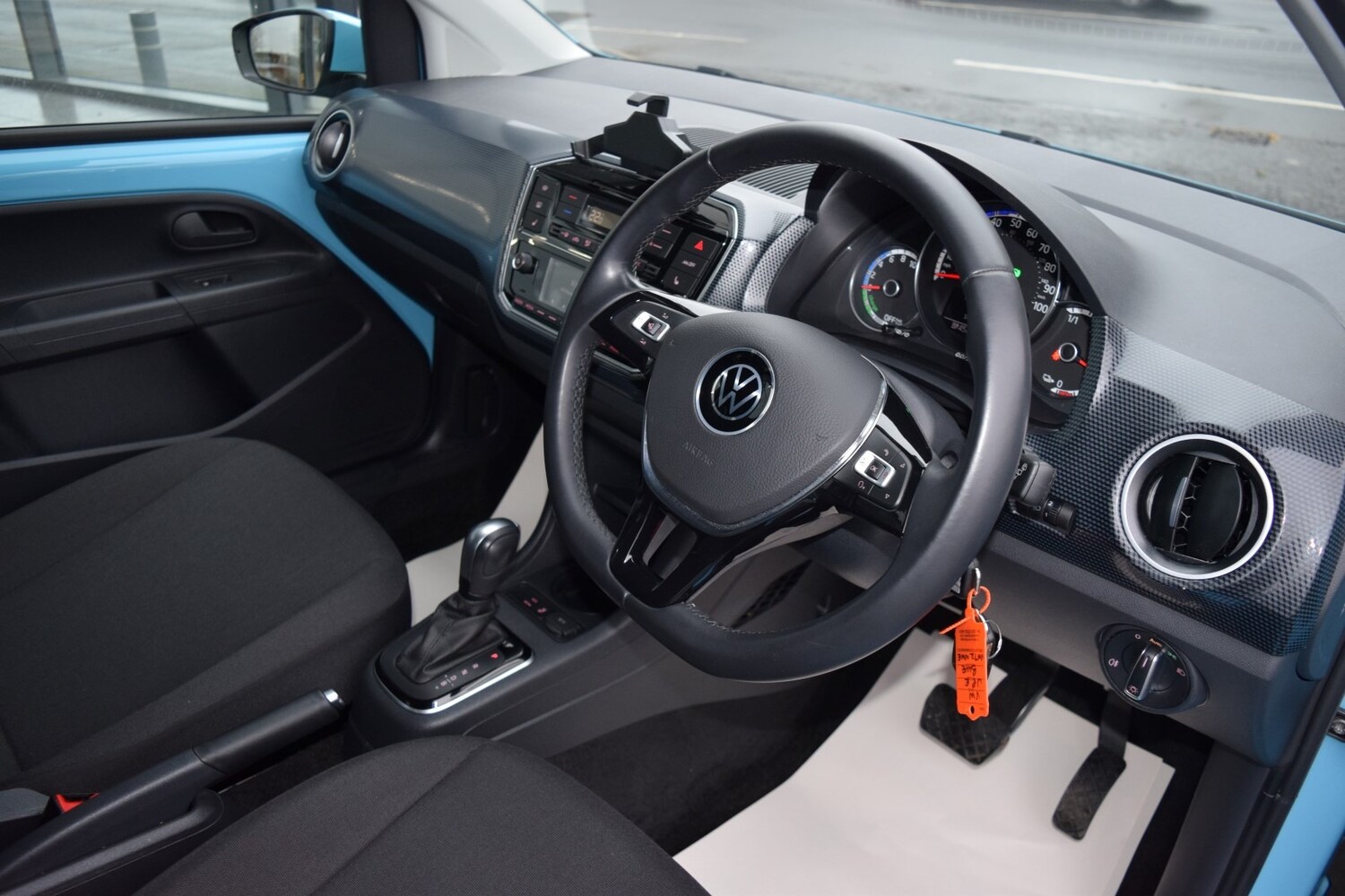 Used Volkswagen up! 2022 for sale - 76763078: Photo 14