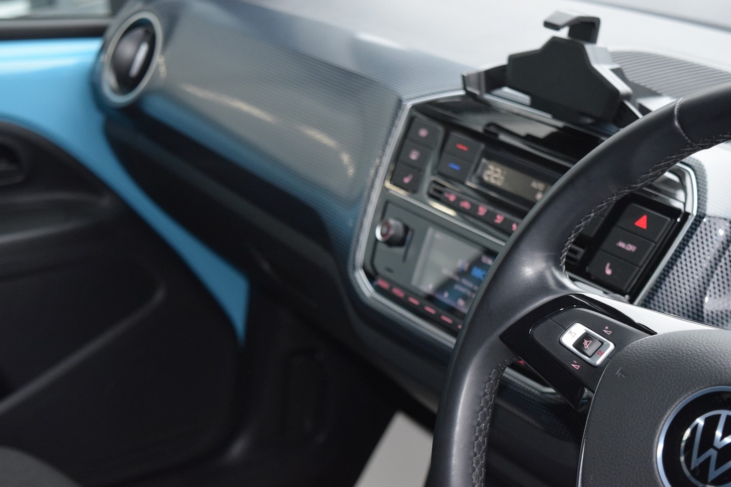 Used Volkswagen up! 2022 for sale - 76763078: Photo 16