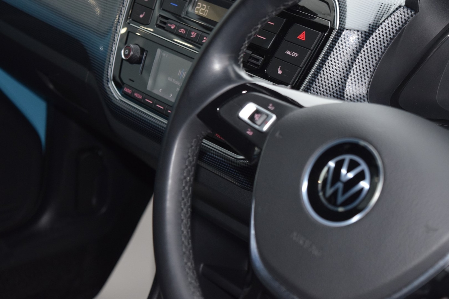 Used Volkswagen up! 2022 for sale - 76763078: Photo 17