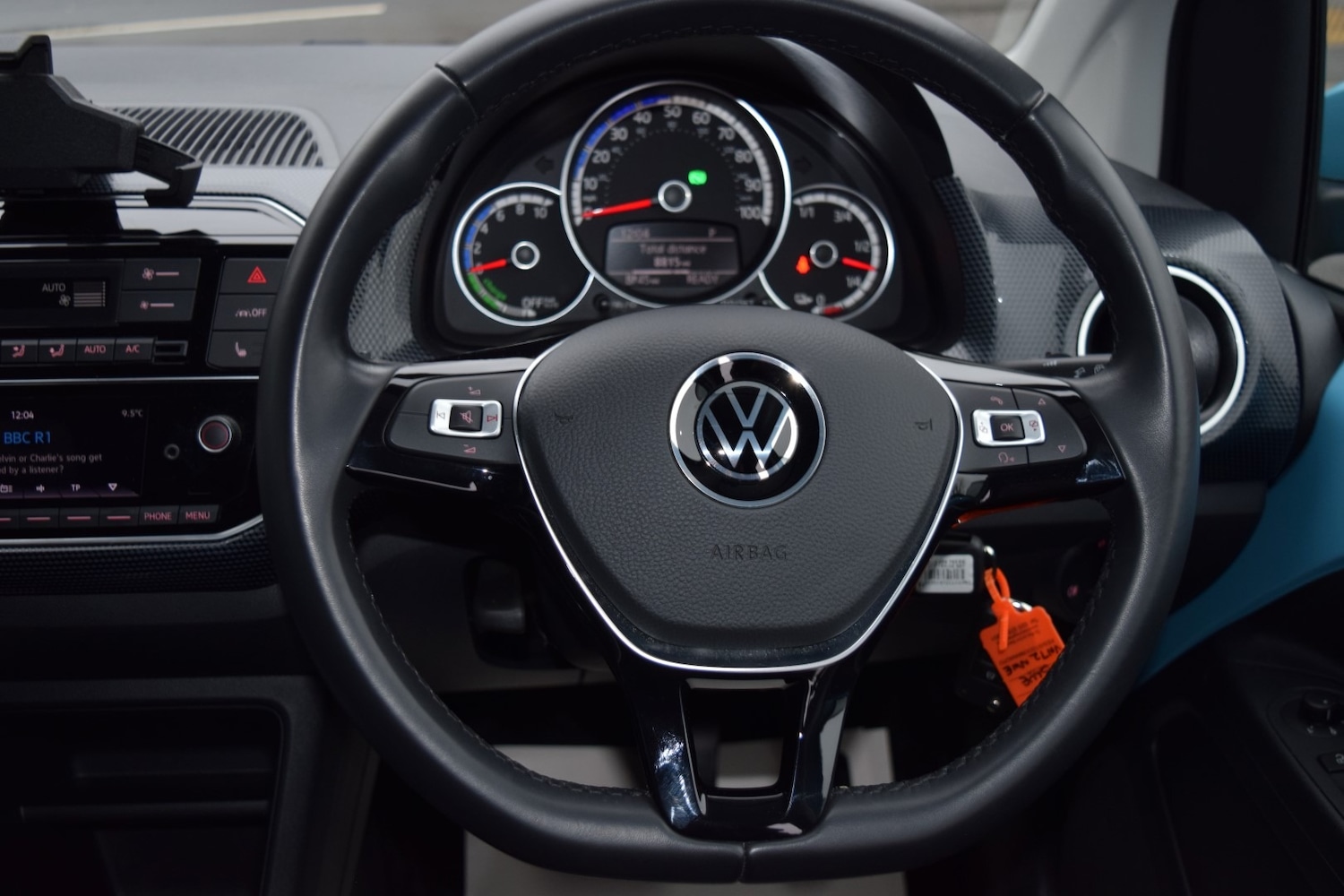 Used Volkswagen up! 2022 for sale - 76763078: Photo 18