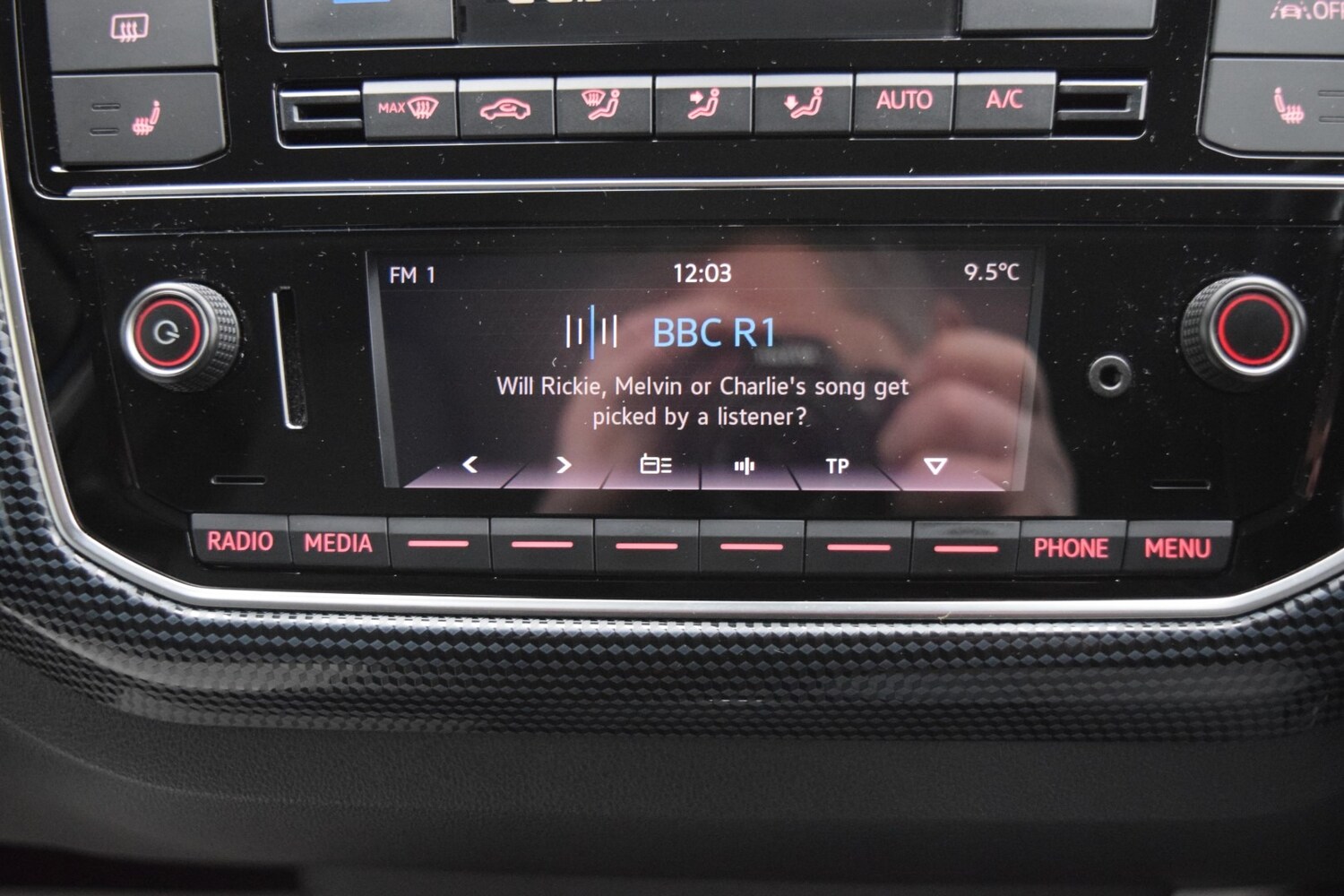 Used Volkswagen up! 2022 for sale - 76763078: Photo 22