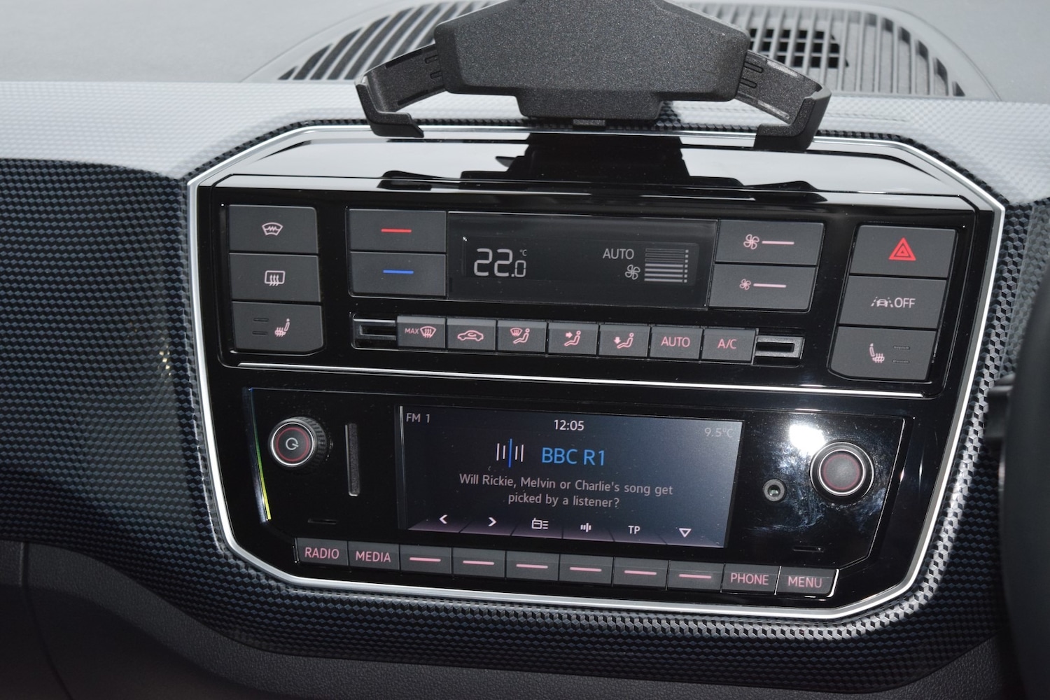 Used Volkswagen up! 2022 for sale - 76763078: Photo 26