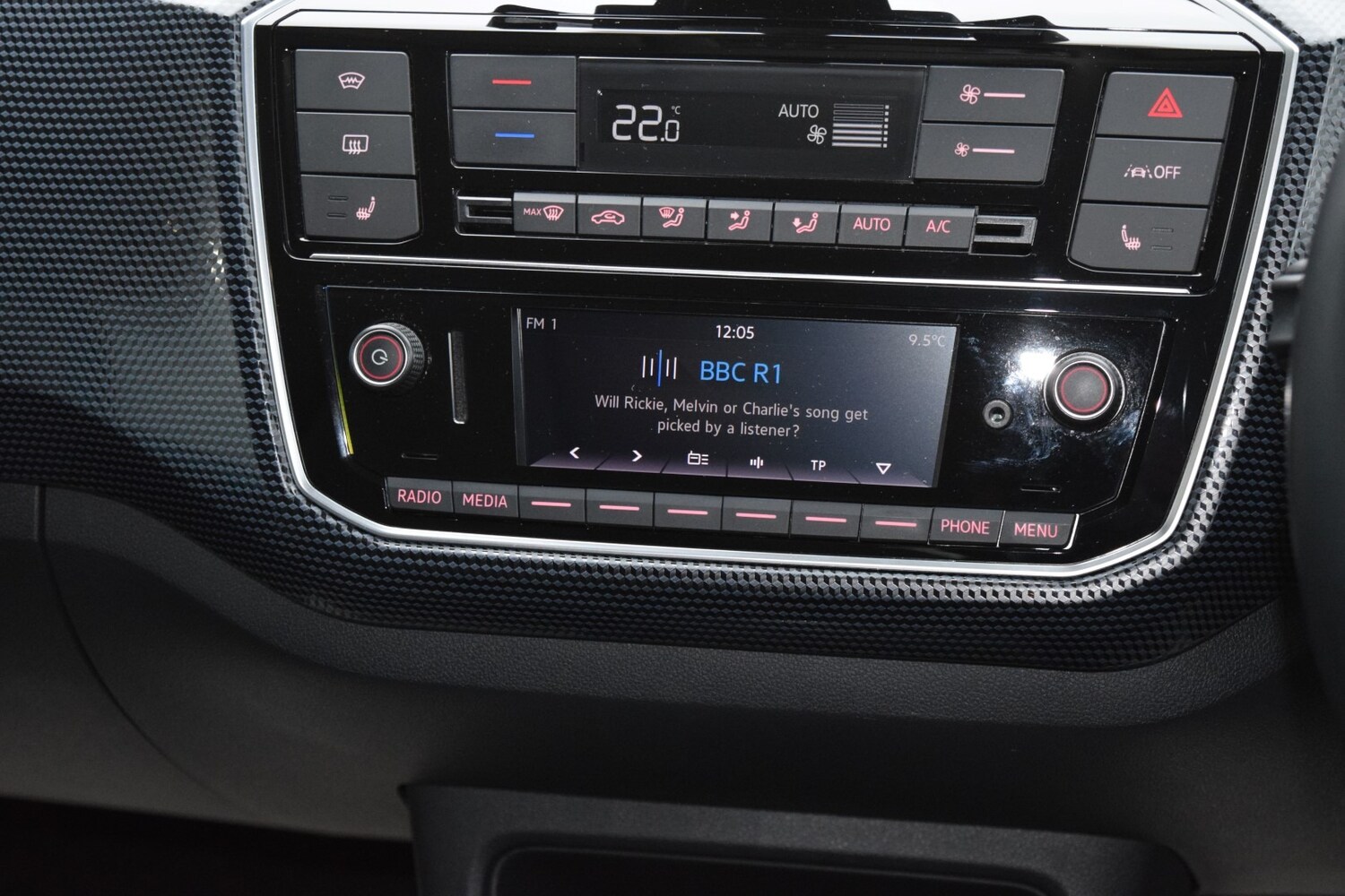 Used Volkswagen up! 2022 for sale - 76763078: Photo 27