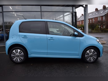 Used Volkswagen up! 2022 for sale - 76763078: Photo