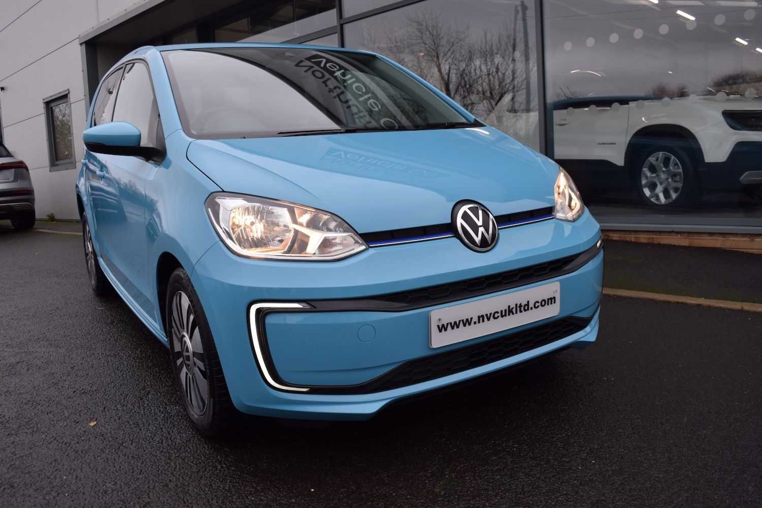 Used Volkswagen up! 2022 for sale - 76763078: Photo 3