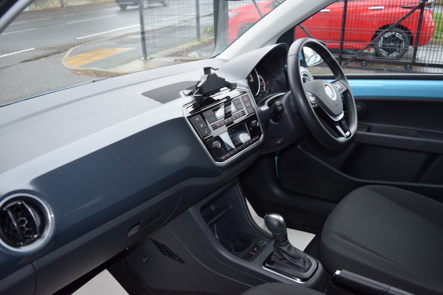 Used Volkswagen up! 2022 for sale - 76763078: Photo 34