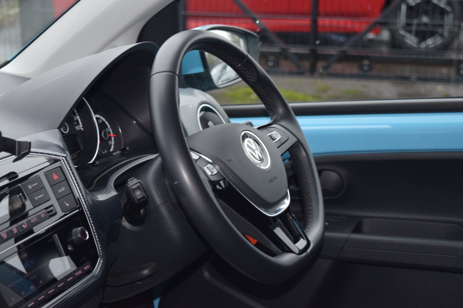 Used Volkswagen up! 2022 for sale - 76763078: Photo 35