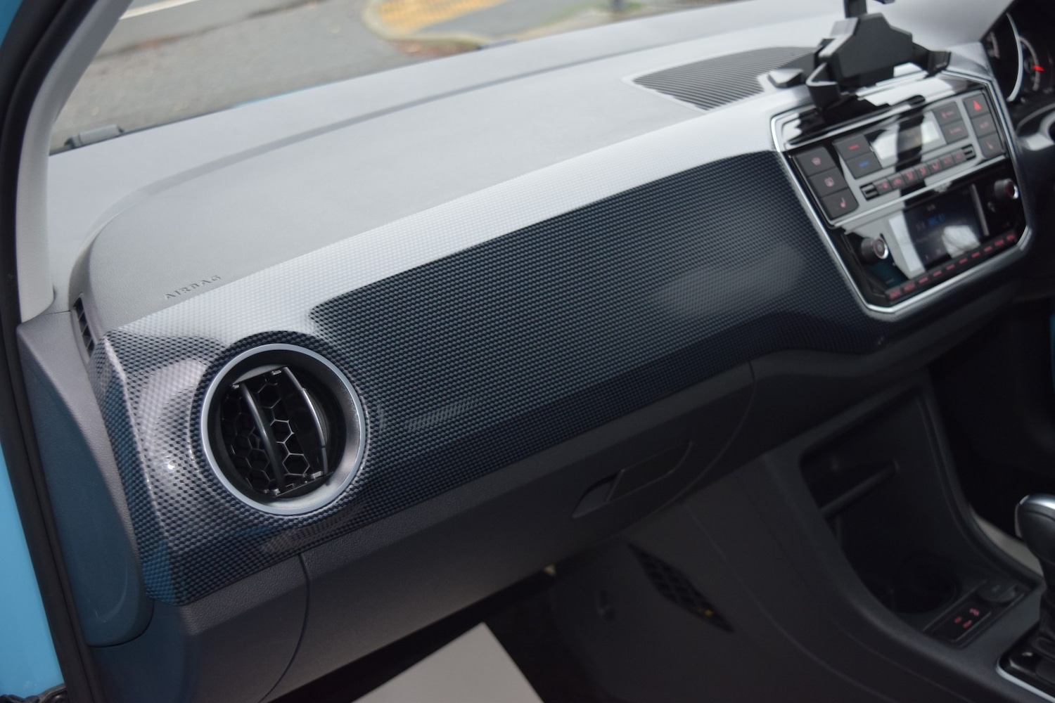 Used Volkswagen up! 2022 for sale - 76763078: Photo 38