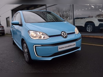 Used Volkswagen up! 2022 for sale - 76763078: Photo