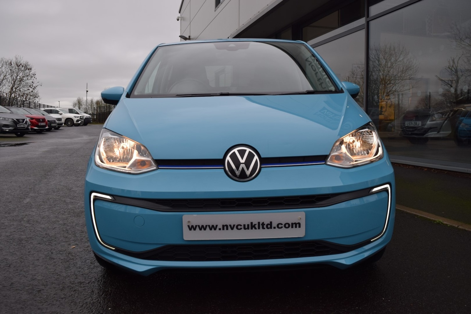 Used Volkswagen up! 2022 for sale - 76763078: Photo 4