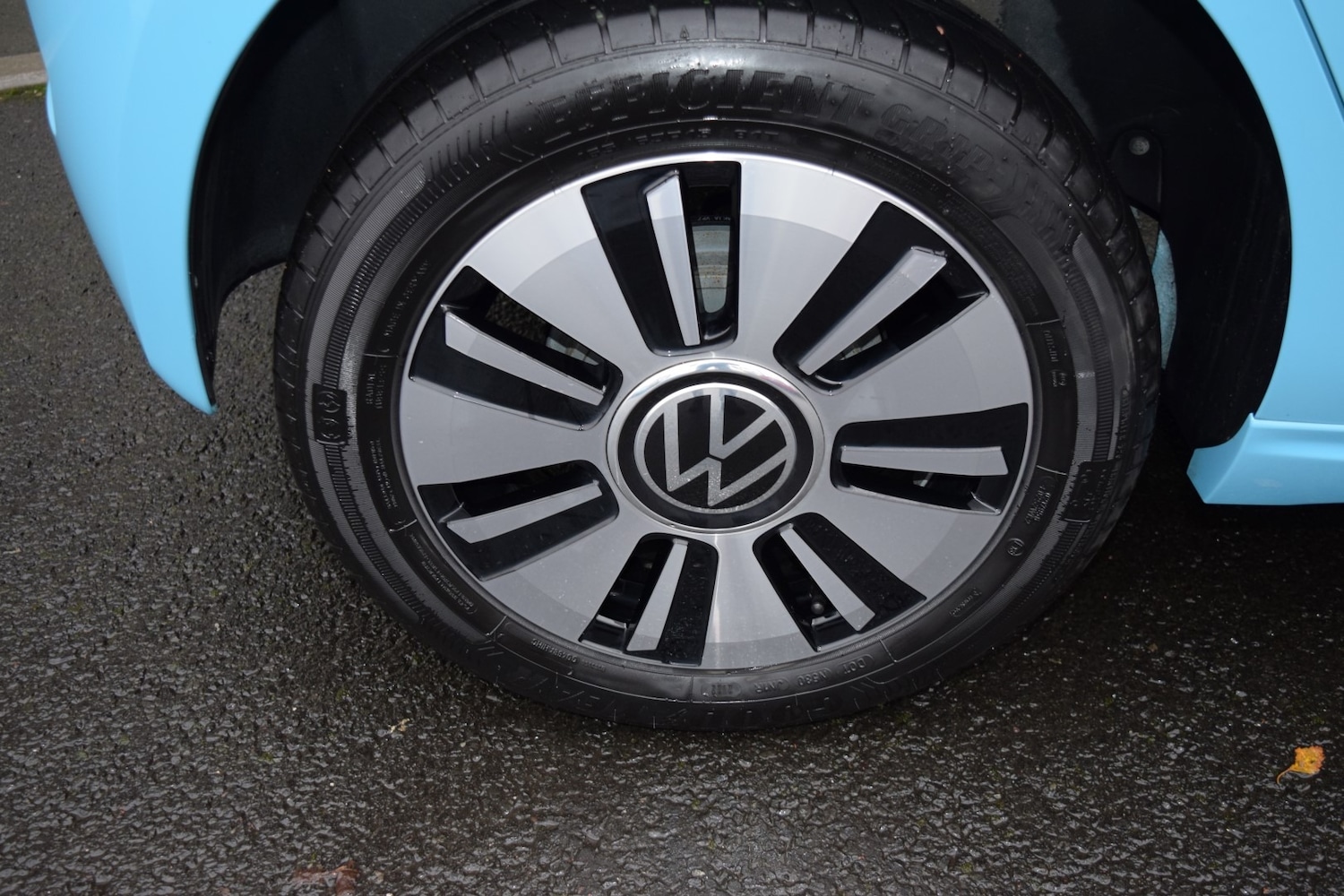 Used Volkswagen up! 2022 for sale - 76763078: Photo 40