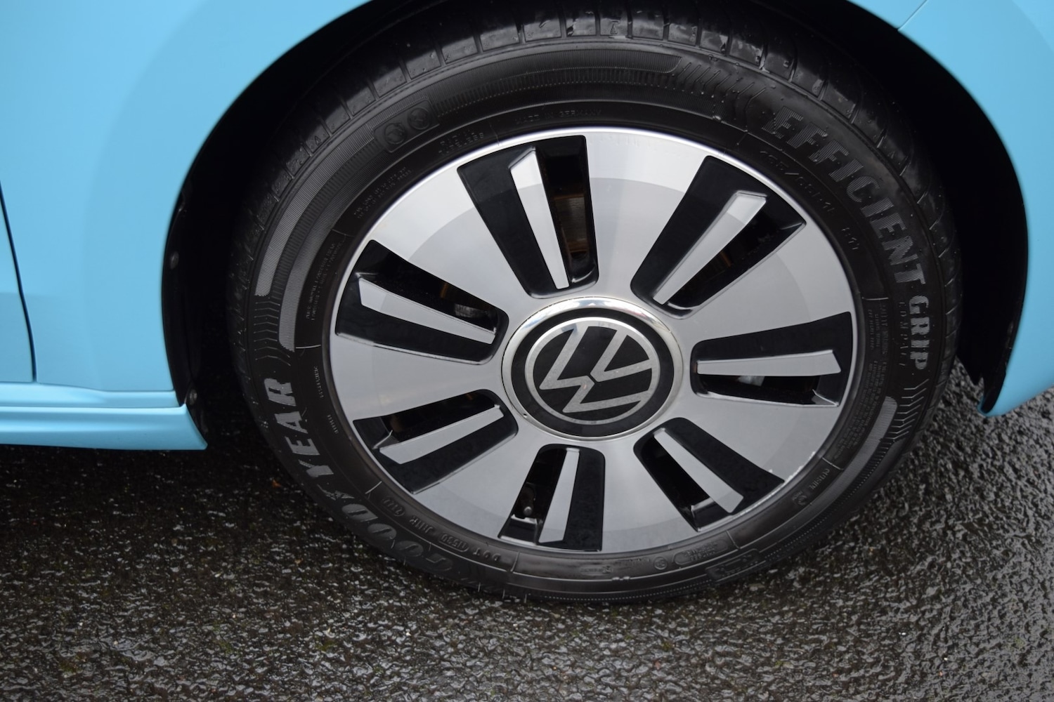 Used Volkswagen up! 2022 for sale - 76763078: Photo 41