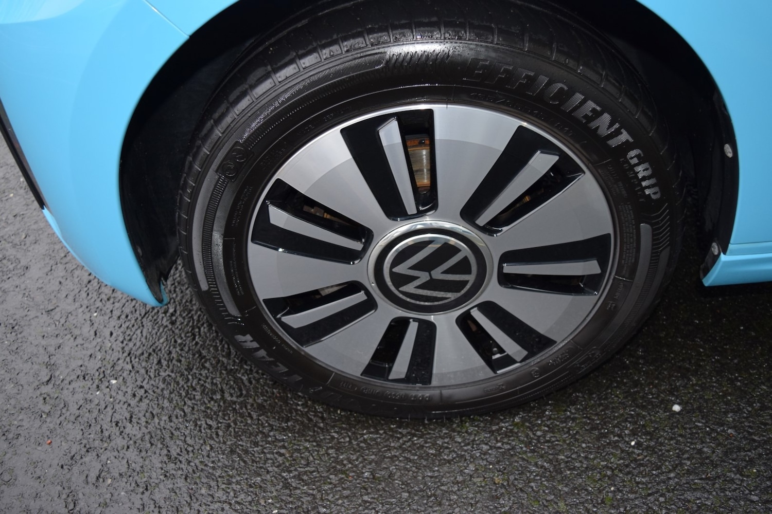 Used Volkswagen up! 2022 for sale - 76763078: Photo 42