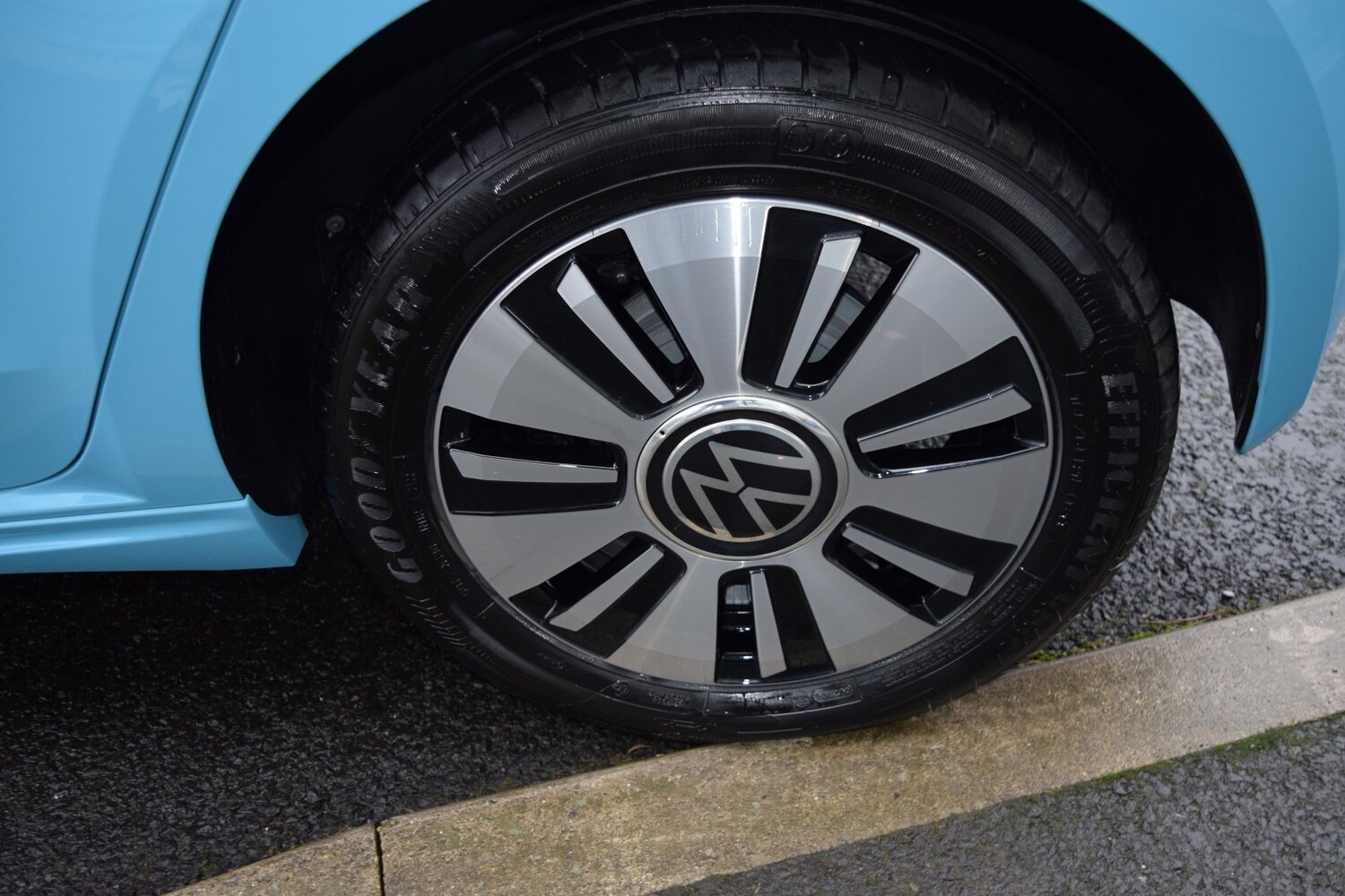 Used Volkswagen up! 2022 for sale - 76763078: Photo 43