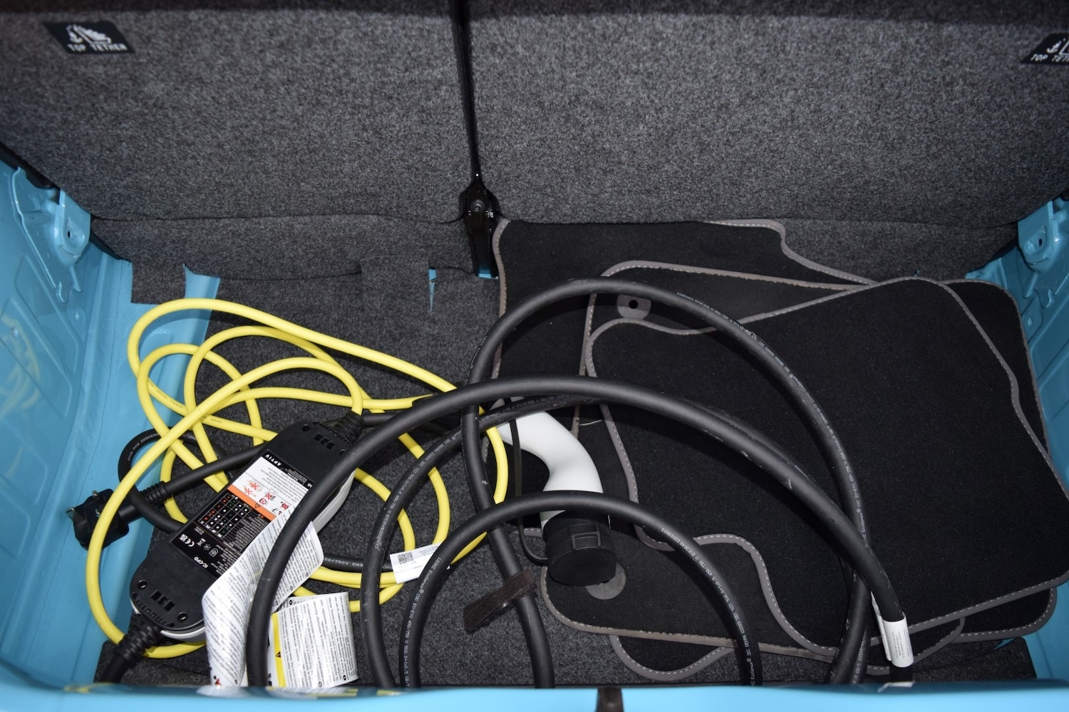 Used Volkswagen up! 2022 for sale - 76763078: Photo 49