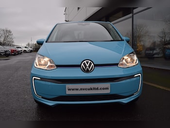 Used Volkswagen up! 2022 for sale - 76763078: Photo
