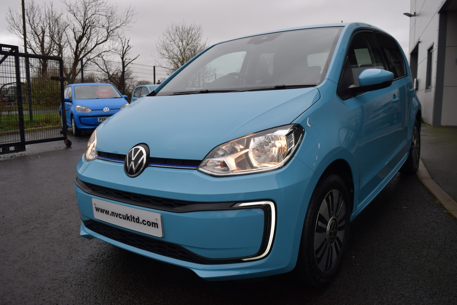 Used Volkswagen up! 2022 for sale - 76763078: Photo 5