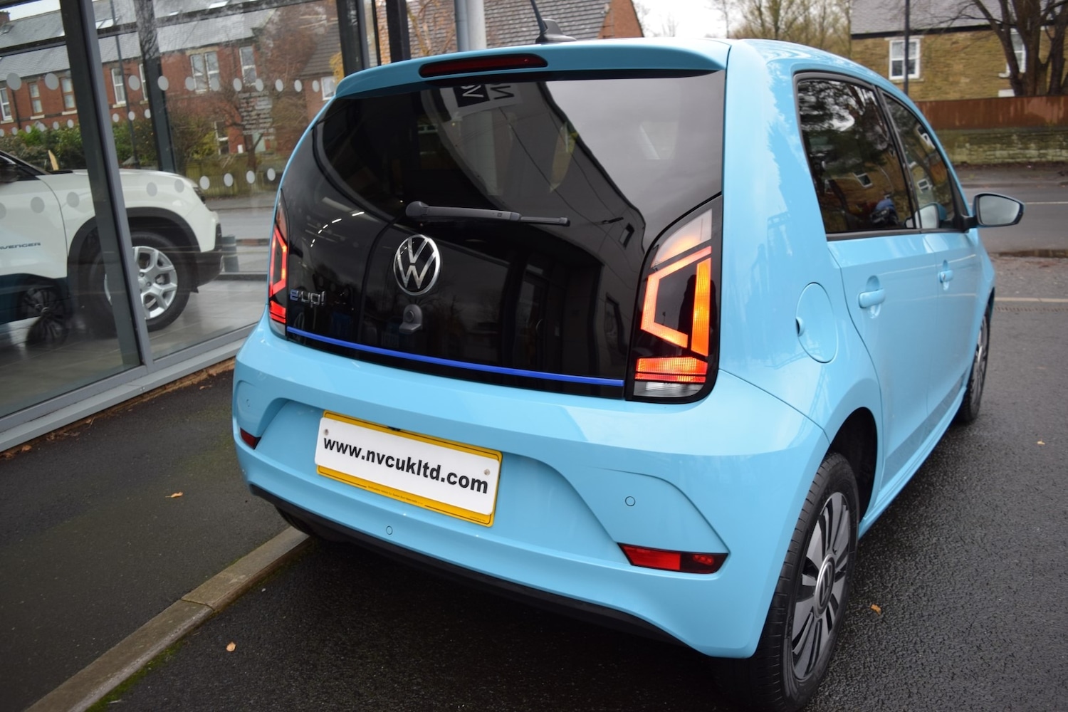 Used Volkswagen up! 2022 for sale - 76763078: Photo 6