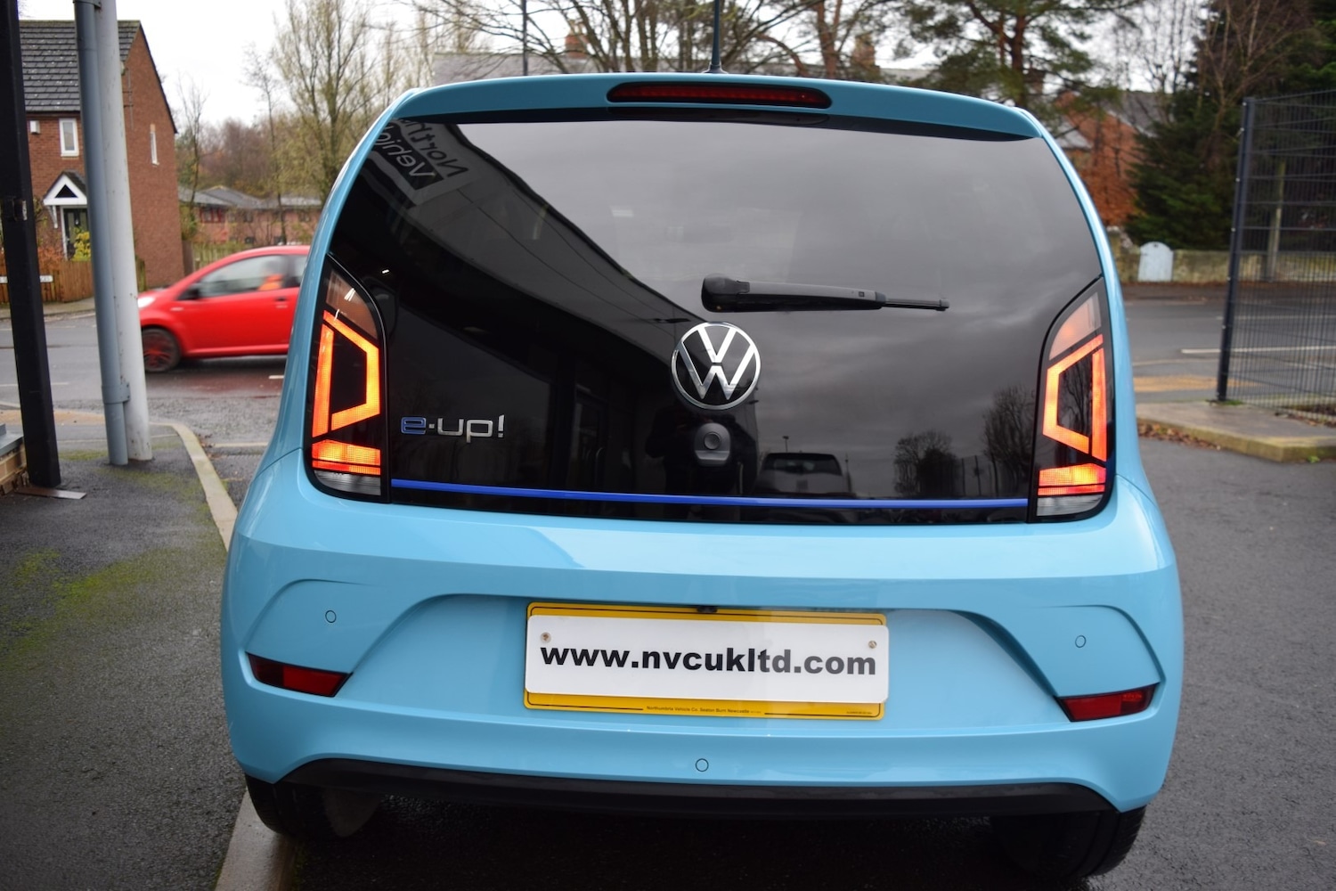 Used Volkswagen up! 2022 for sale - 76763078: Photo 7