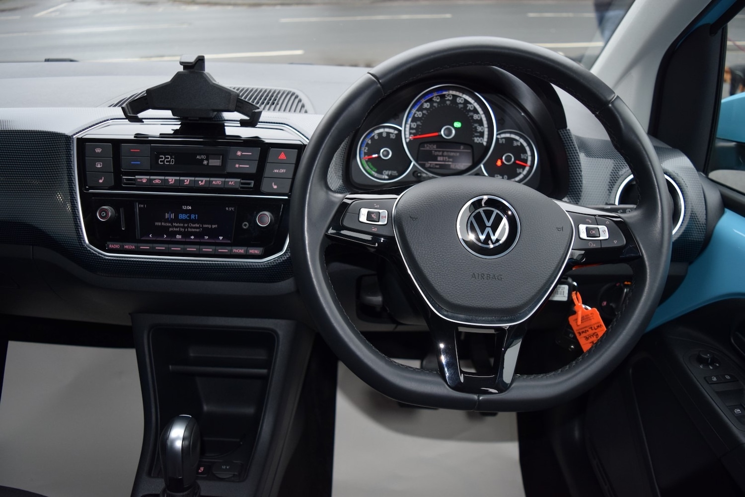 Used Volkswagen up! 2022 for sale - 76763078: Photo 9