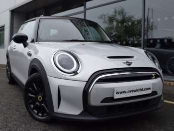 2021 (71) - 135kW Cooper S Level 1 33kWh 3dr Auto