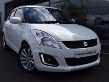Used Suzuki Swift 2016 for sale - 74912519: Photo