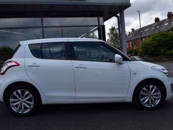 Used Suzuki Swift 2016 for sale - 74912519: Photo