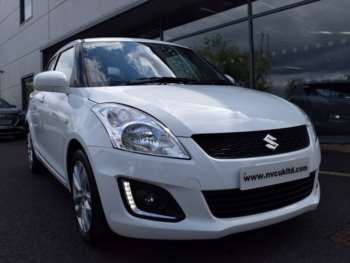 Used Suzuki Swift 2016 for sale - 74912519: Photo