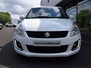 Used Suzuki Swift 2016 for sale - 74912519: Photo