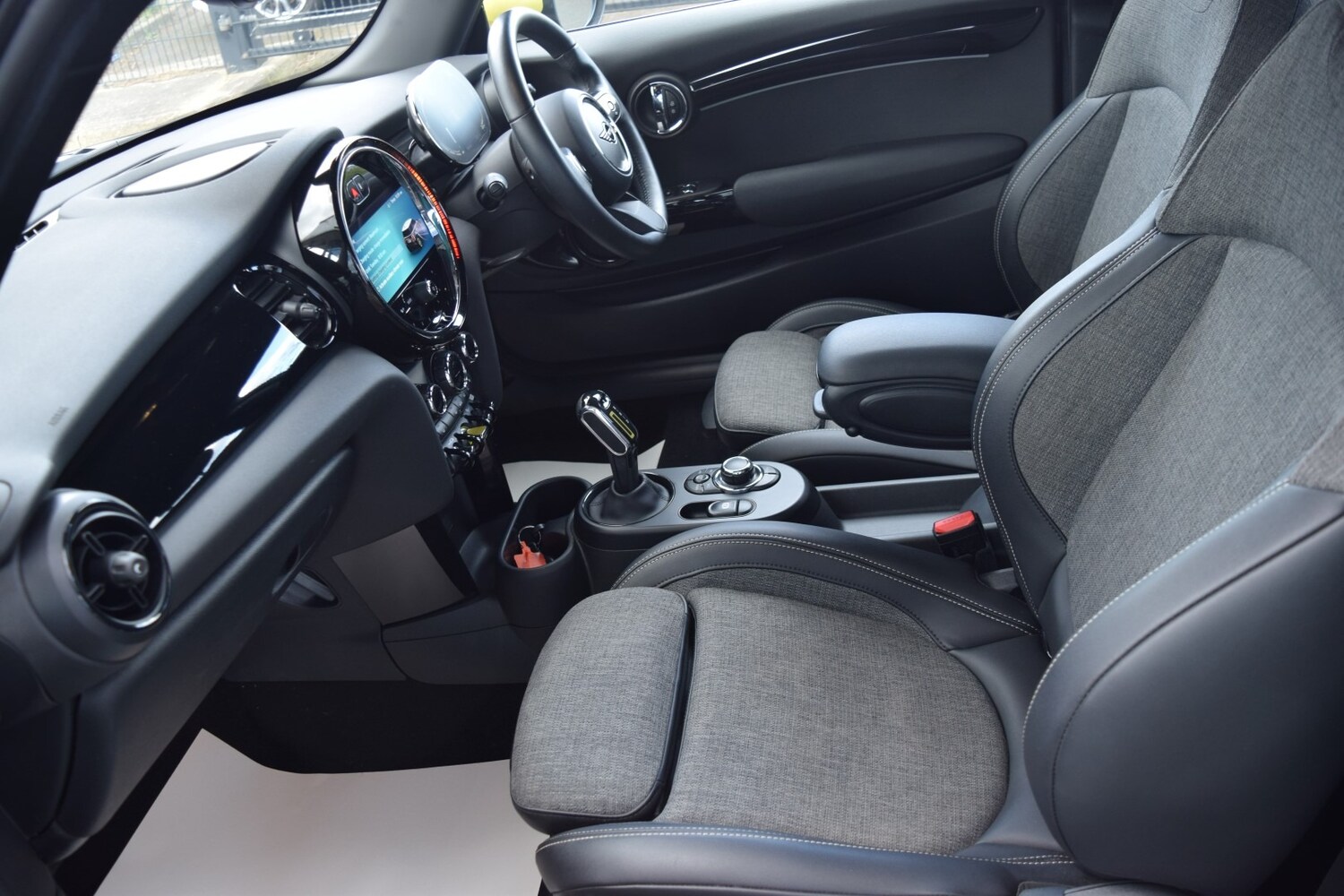 Used MINI Hatch 2022 for sale - 78223352: Photo 10