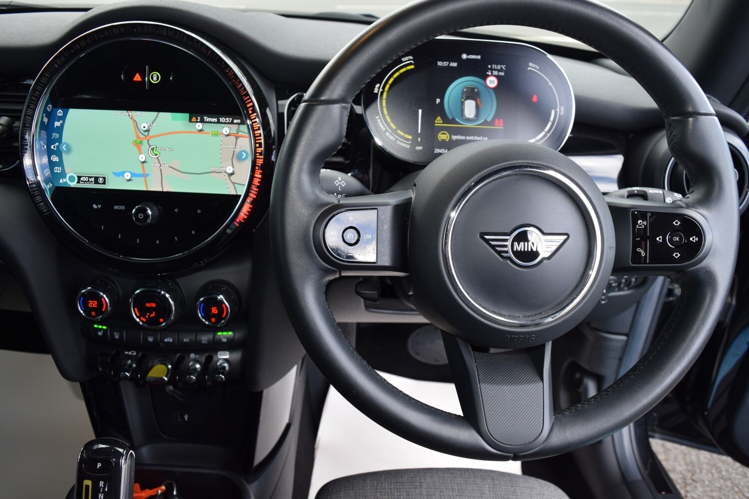 Used MINI Hatch 2022 for sale - 78223352: Photo 13