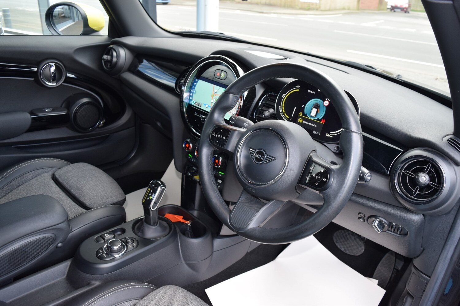 Used MINI Hatch 2022 for sale - 78223352: Photo 14