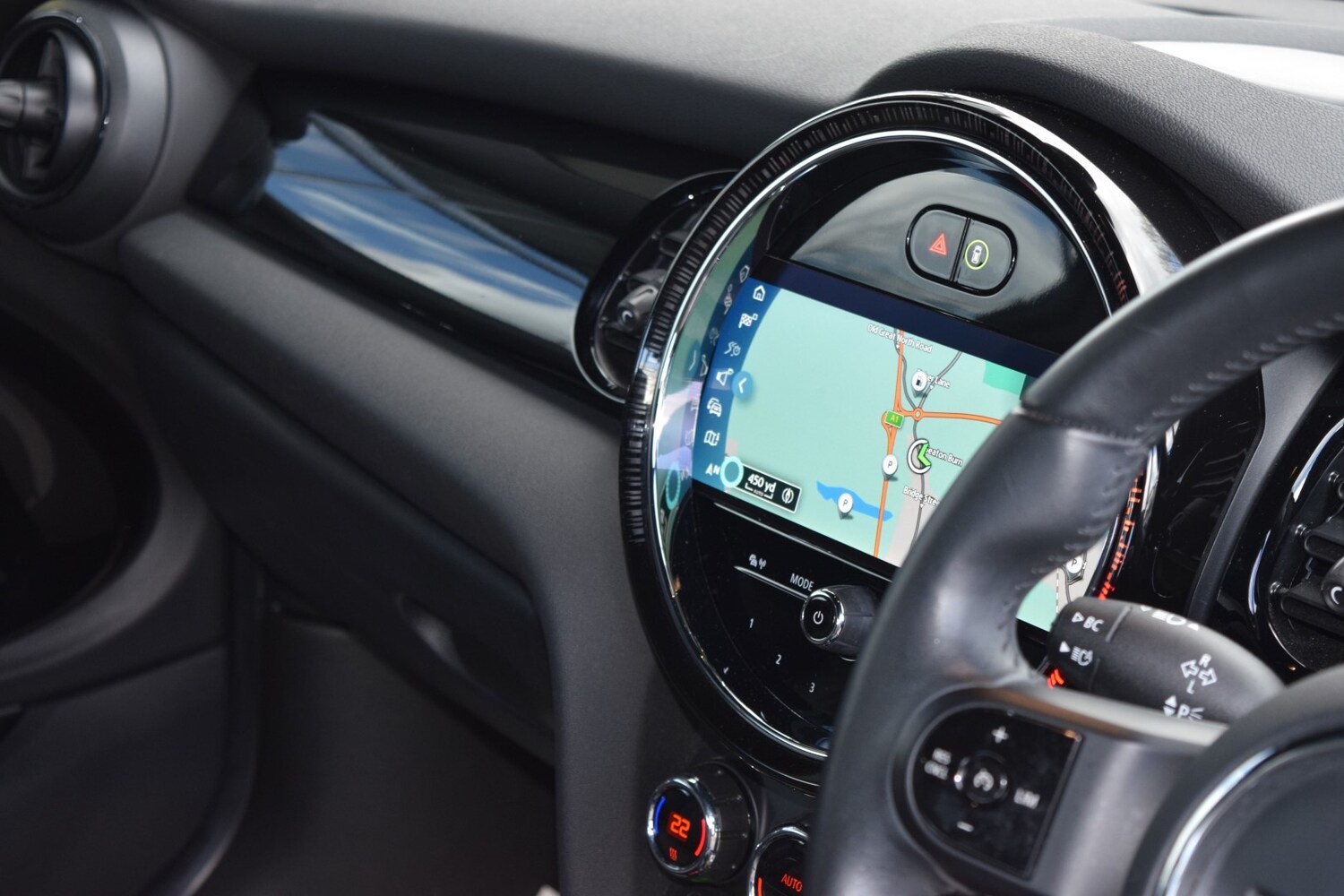 Used MINI Hatch 2022 for sale - 78223352: Photo 16