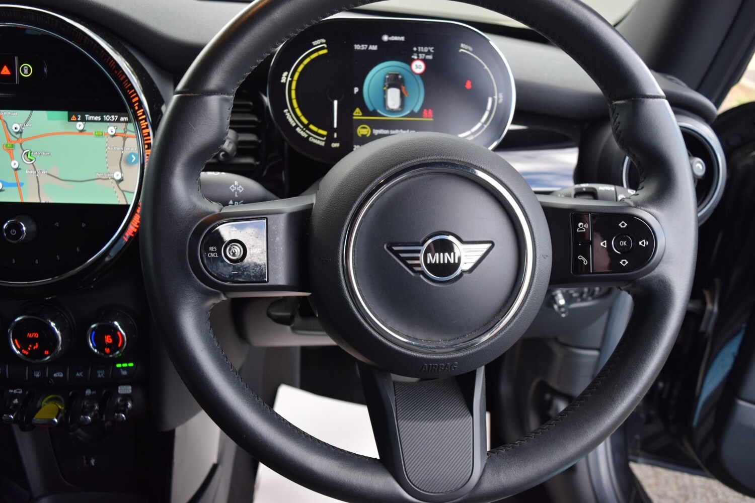 Used MINI Hatch 2022 for sale - 78223352: Photo 17