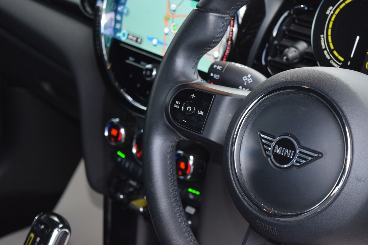 Used MINI Hatch 2022 for sale - 78223352: Photo 18