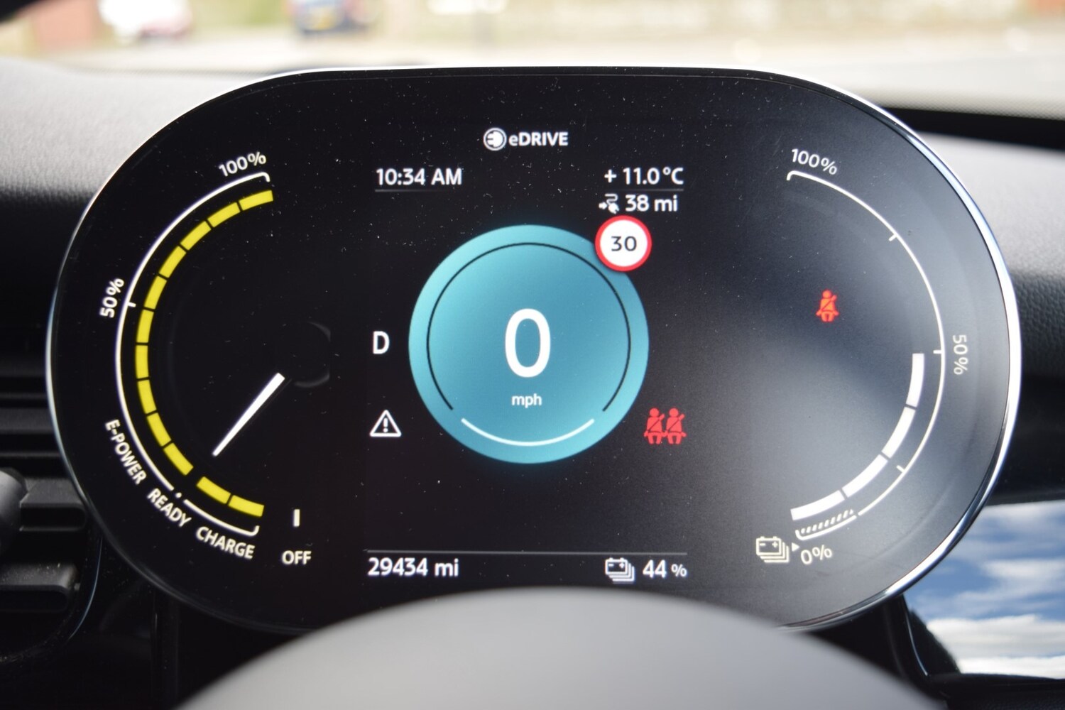 Used MINI Hatch 2022 for sale - 78223352: Photo 19