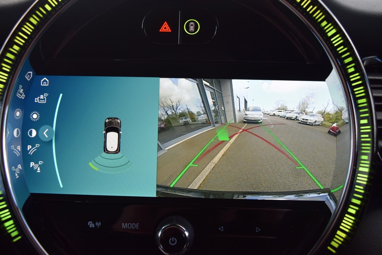 Used MINI Hatch 2022 for sale - 78223352: Photo 22