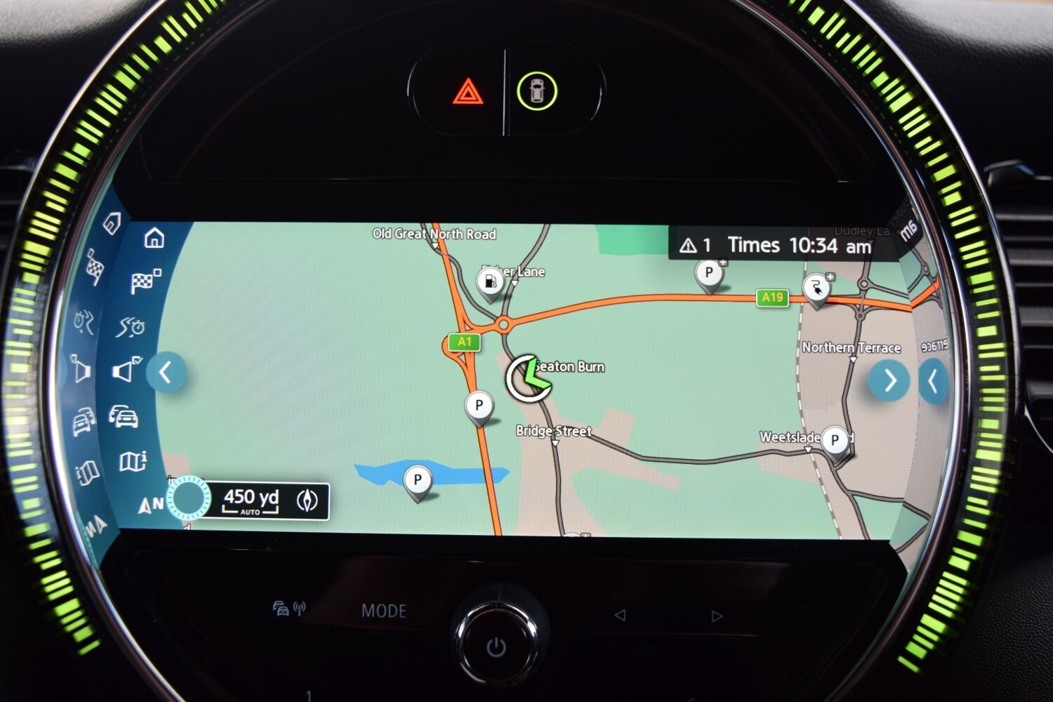 Used MINI Hatch 2022 for sale - 78223352: Photo 24