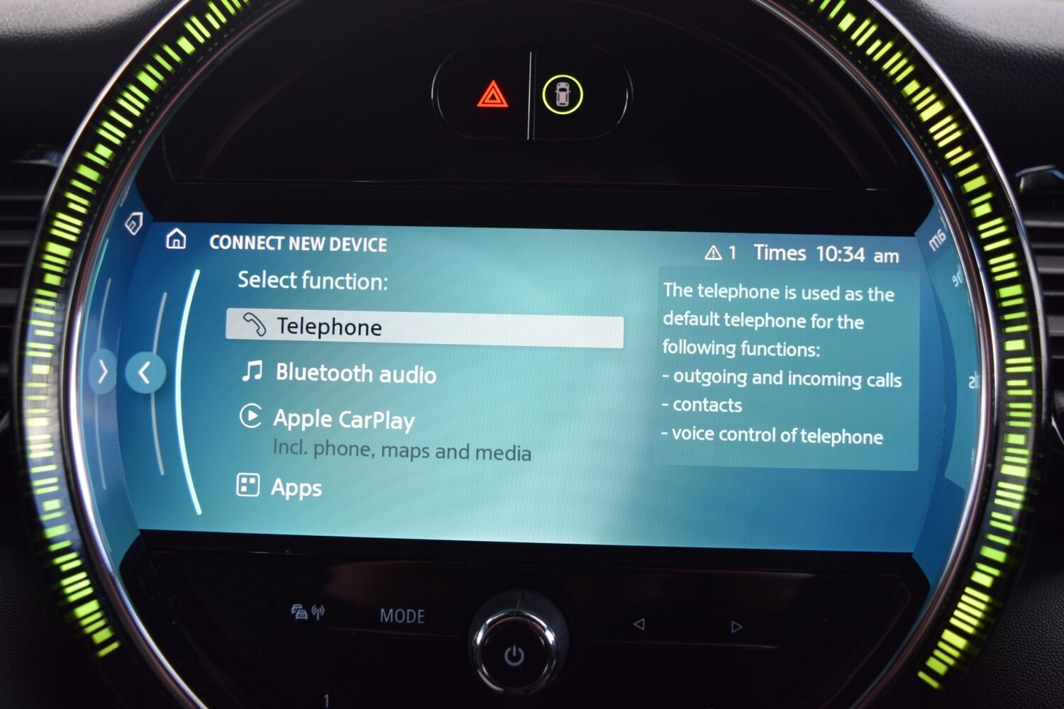 Used MINI Hatch 2022 for sale - 78223352: Photo 25