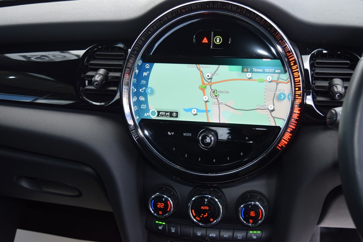 Used MINI Hatch 2022 for sale - 78223352: Photo 27