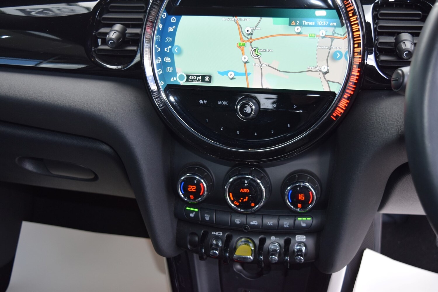 Used MINI Hatch 2022 for sale - 78223352: Photo 28