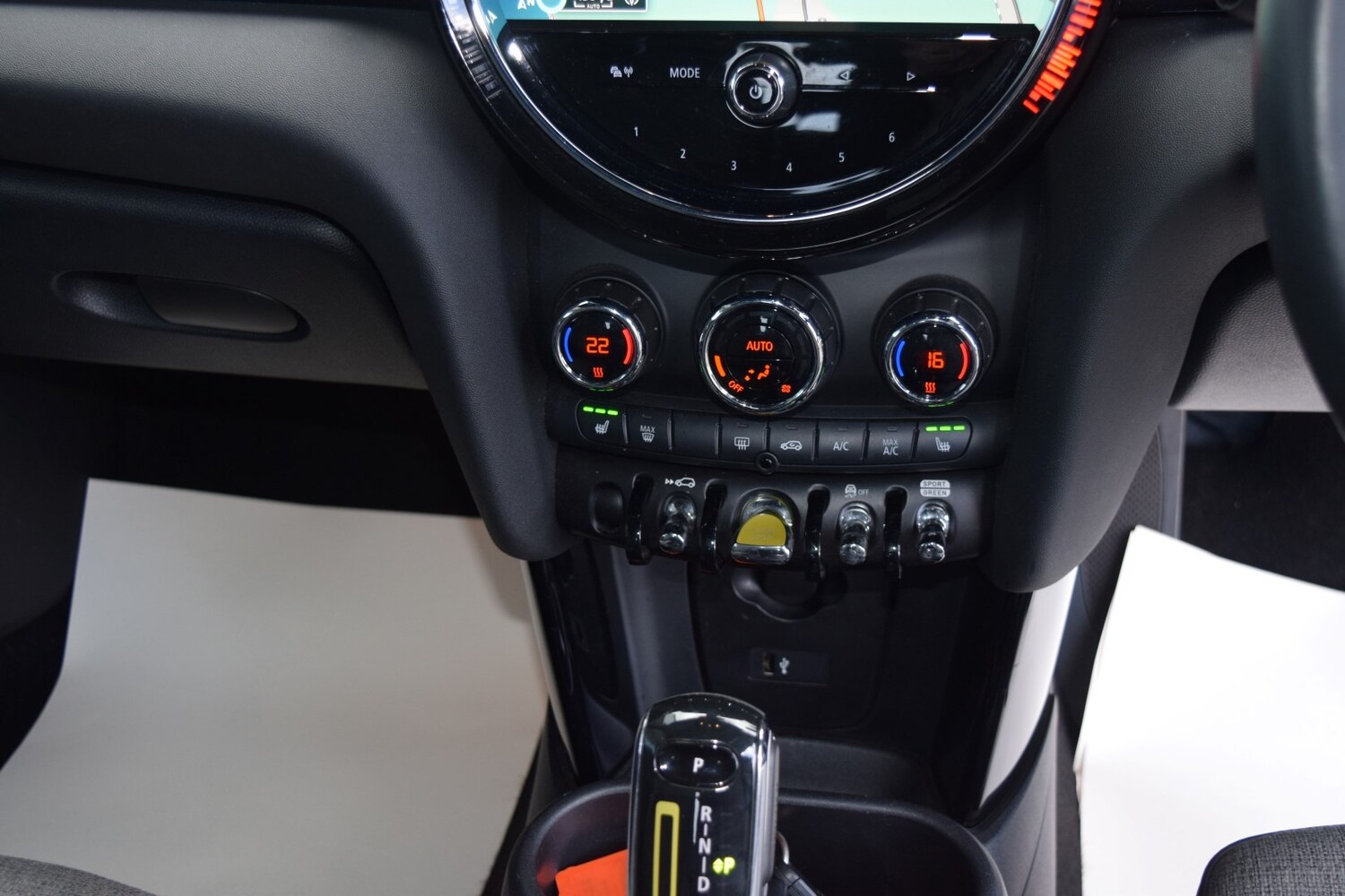 Used MINI Hatch 2022 for sale - 78223352: Photo 29